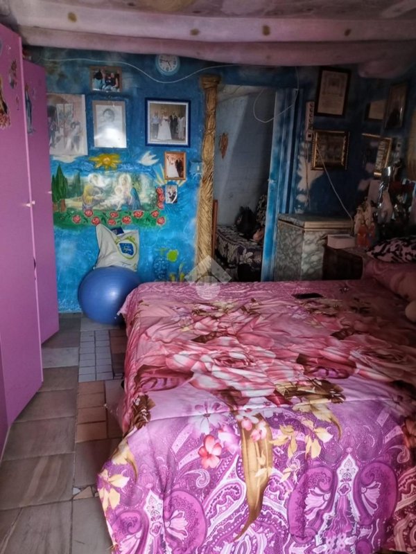 appartamento in vendita a Bellegra
