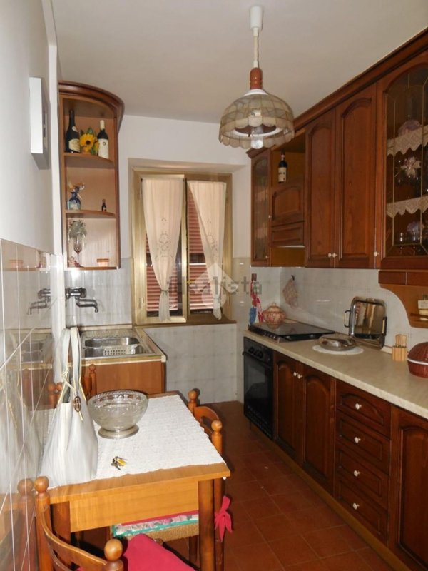 appartamento in vendita a Bellegra