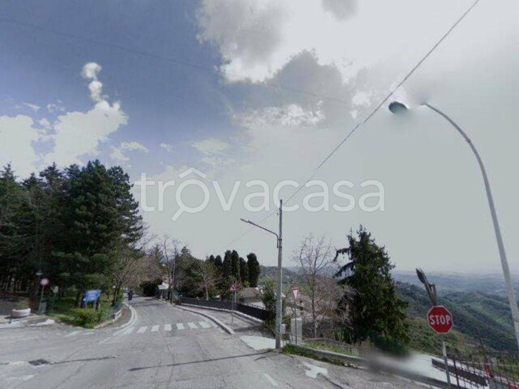 appartamento in vendita a Bellegra