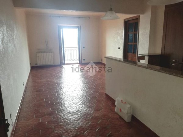appartamento in vendita a Bellegra