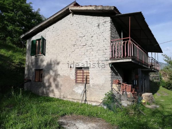 appartamento in vendita a Bellegra