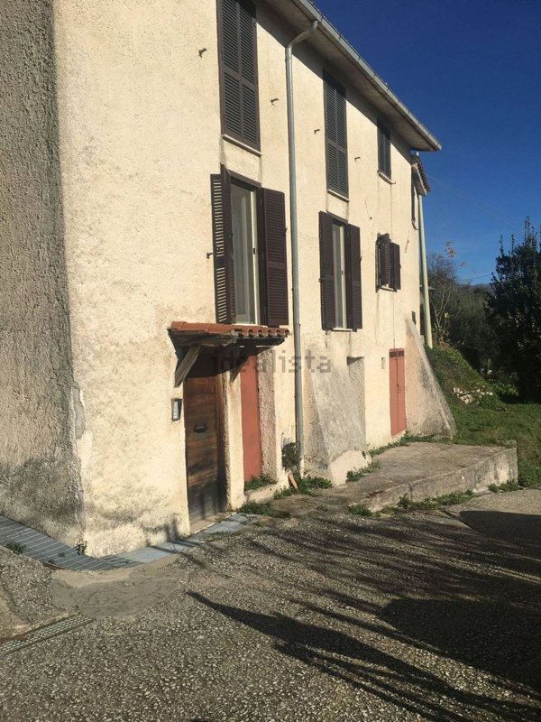 appartamento in vendita a Bellegra