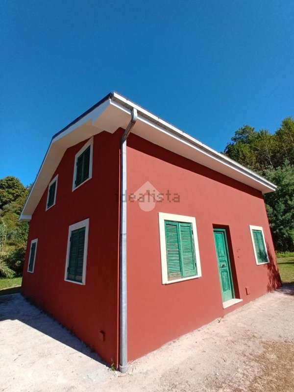 quadrivano in vendita a Bellegra
