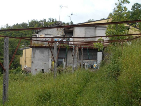 casa indipendente in vendita a Bellegra