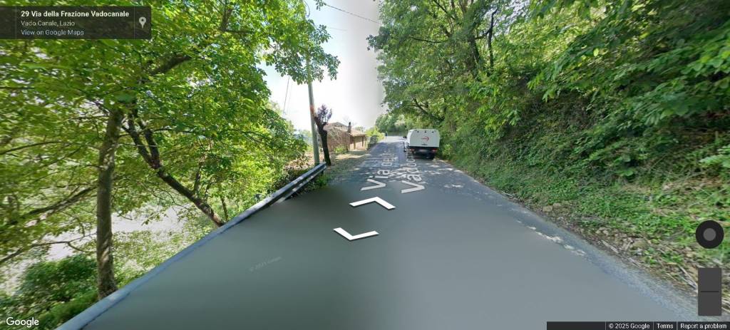 casa indipendente in vendita a Bellegra in zona Vaccarecce