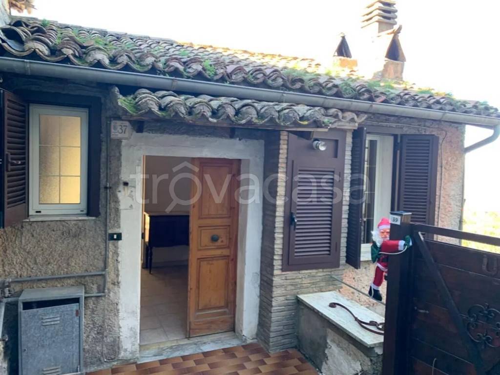 appartamento in vendita a Bellegra