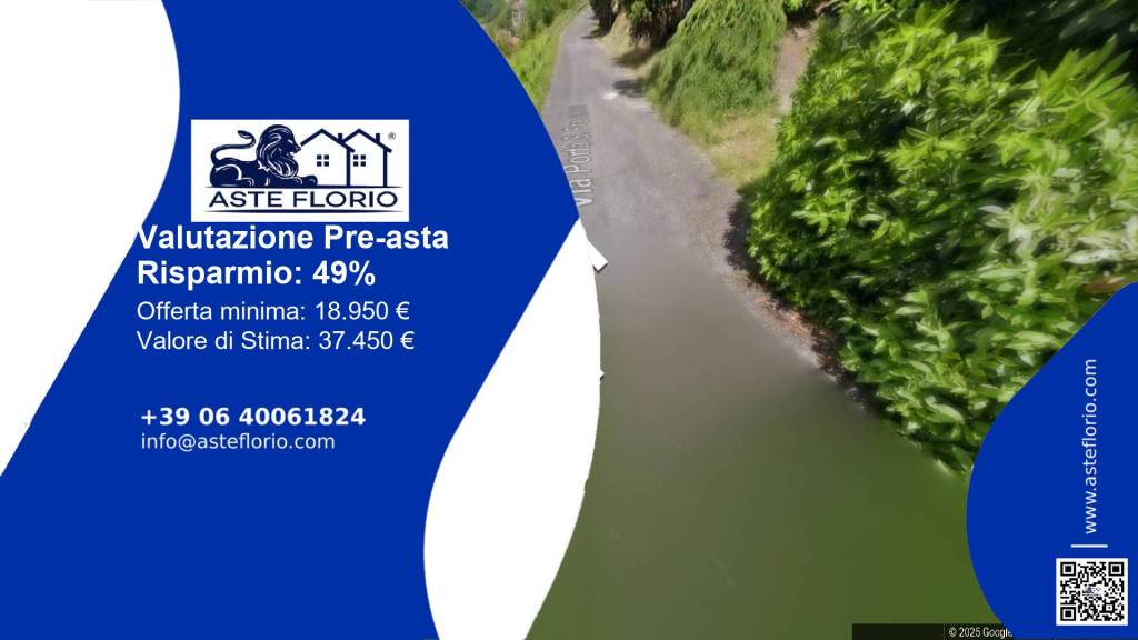 appartamento in vendita a Bellegra