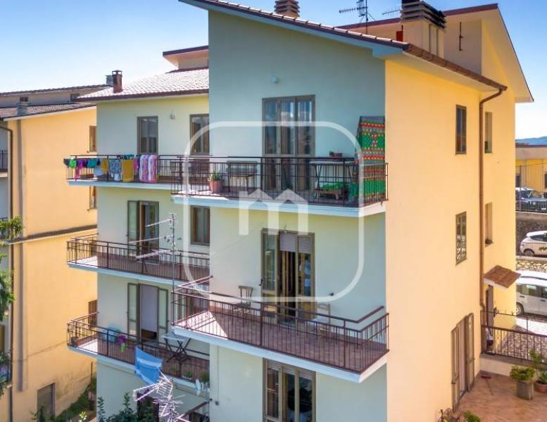 appartamento in vendita a Bellegra