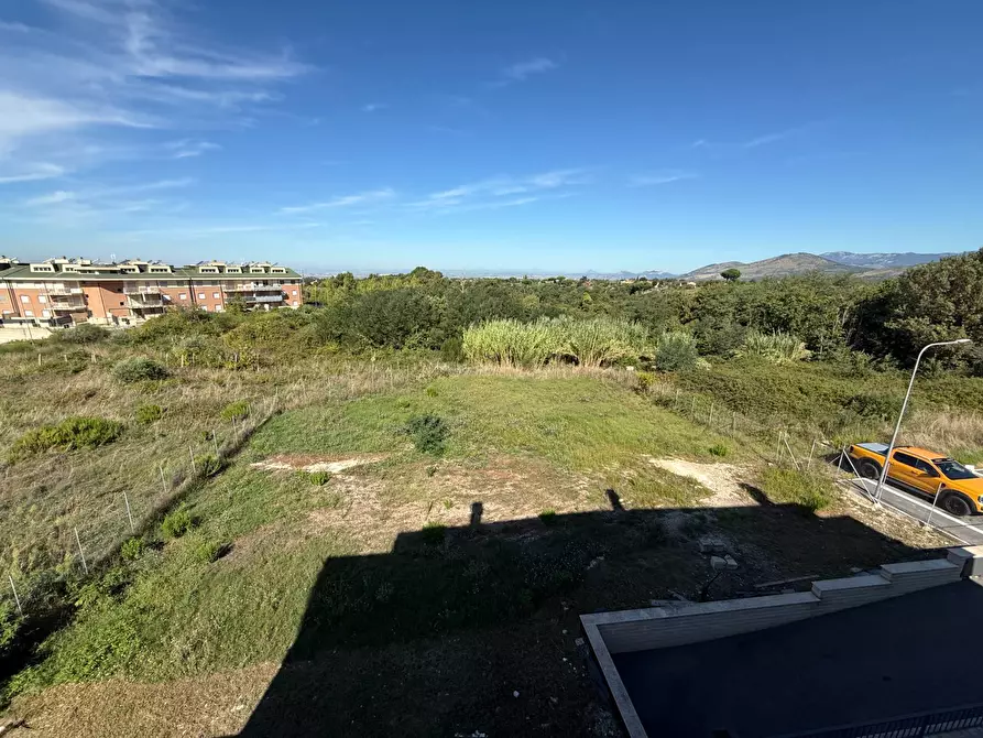 terreno edificabile in vendita a Bellegra