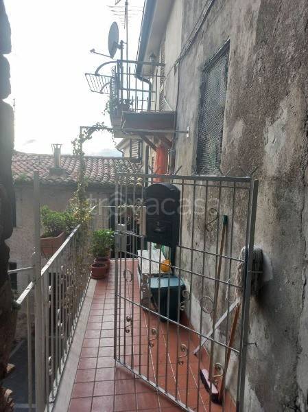 appartamento in vendita a Bellegra