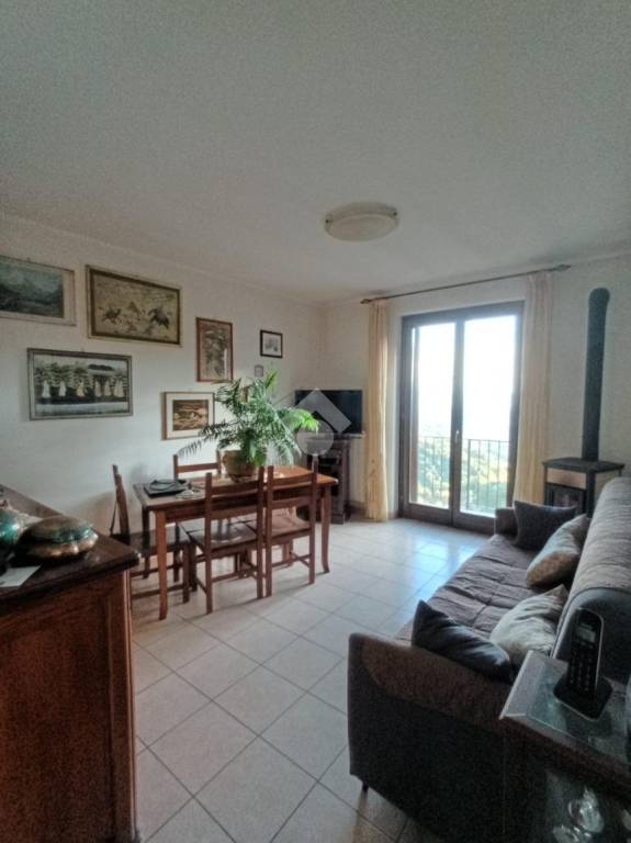 appartamento in vendita a Bellegra