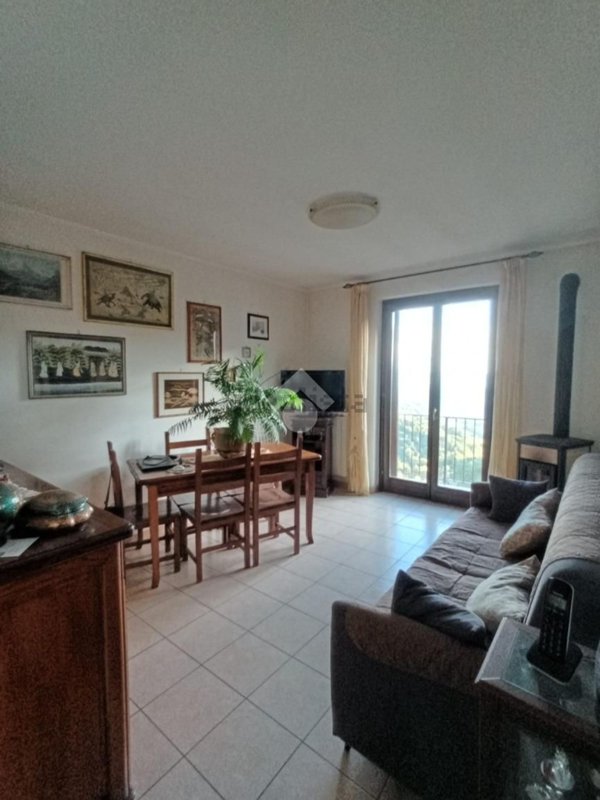 appartamento in vendita a Bellegra