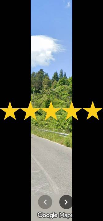 casa indipendente in vendita a Bellegra in zona Vaccarecce