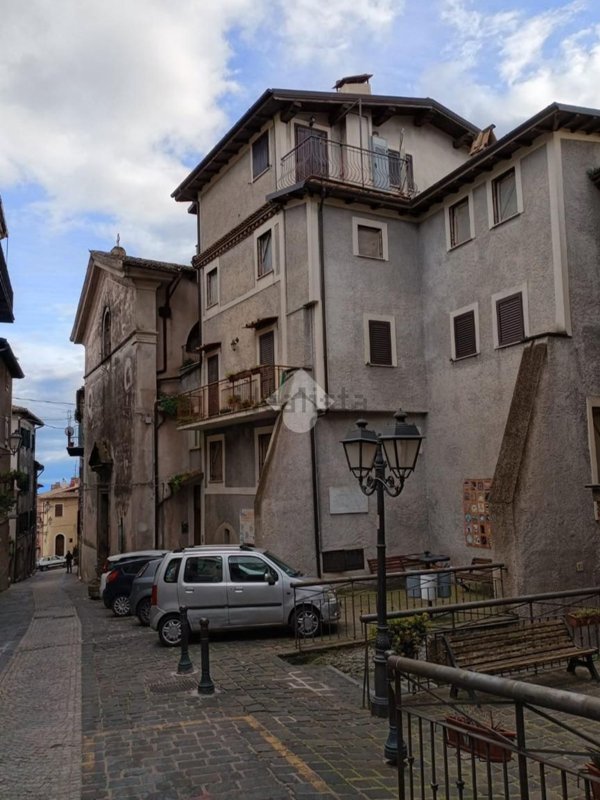 appartamento in vendita a Bellegra