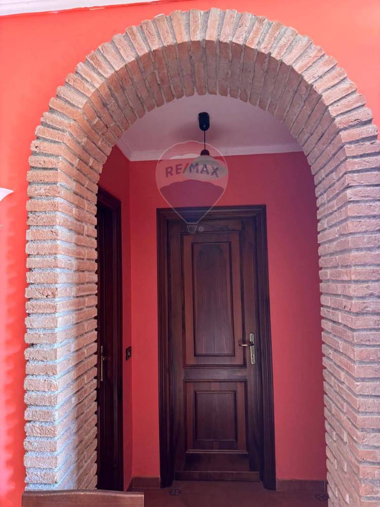 casa indipendente in vendita a Bellegra