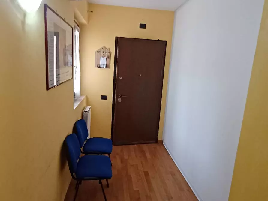 appartamento in vendita a Bellegra