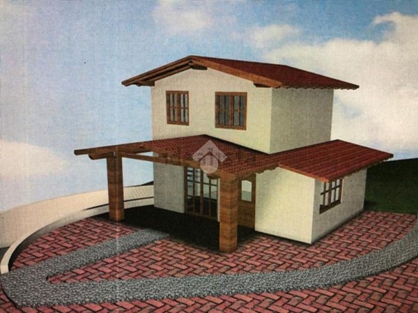 appartamento in vendita a Bellegra