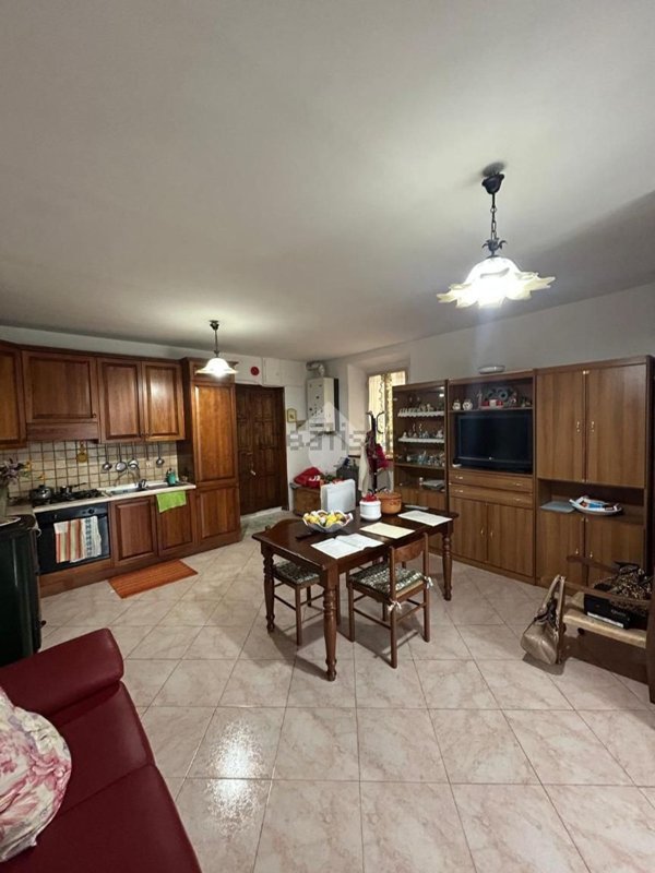 appartamento in vendita a Bellegra