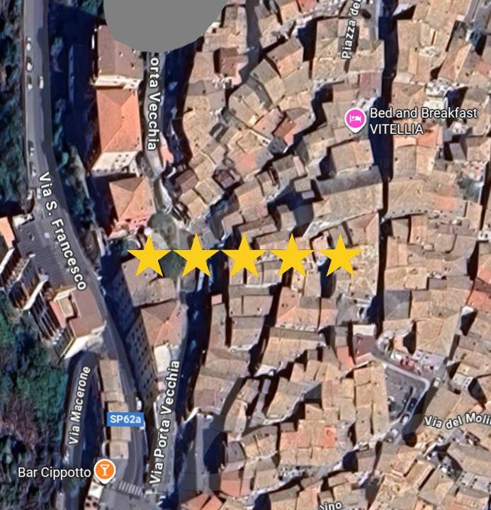 appartamento in vendita a Bellegra