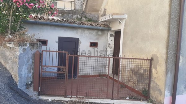 appartamento in vendita a Bellegra