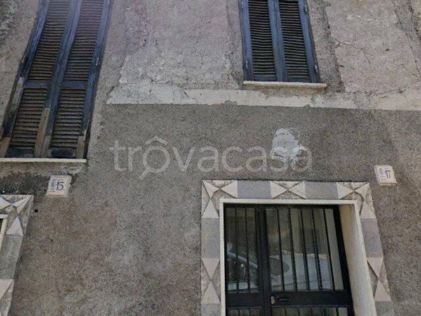 appartamento in vendita a Bellegra