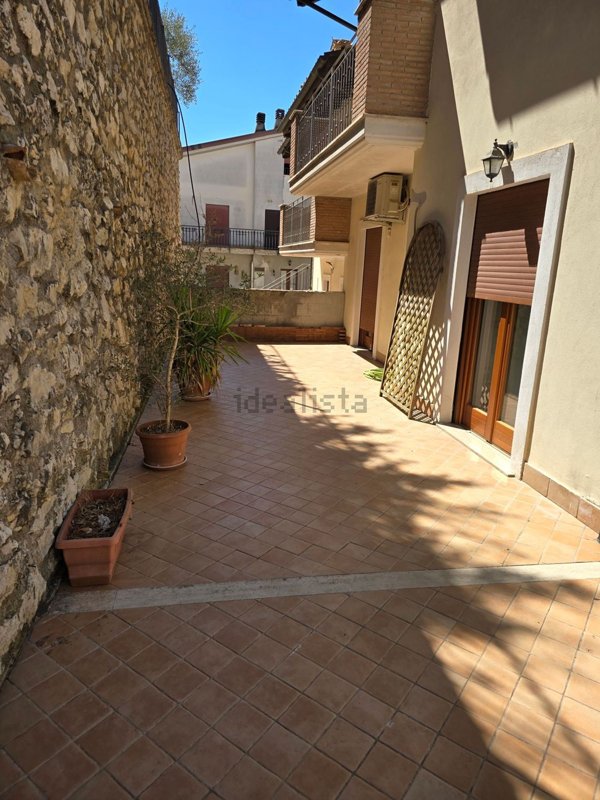 appartamento in vendita a Bellegra