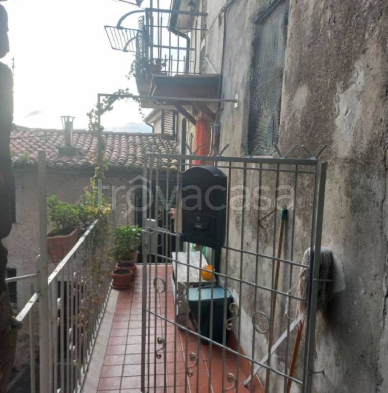 appartamento in vendita a Bellegra