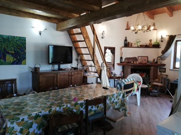 appartamento in vendita a Bellegra