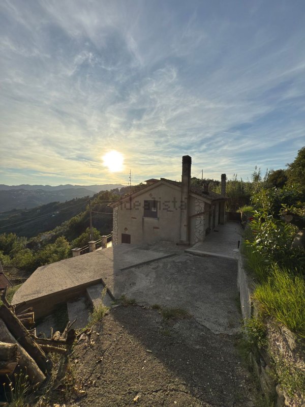 appartamento in vendita a Bellegra