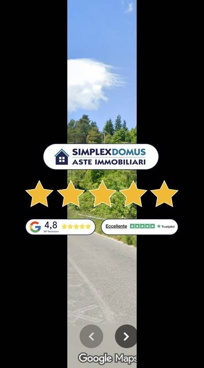 casa indipendente in vendita a Bellegra in zona Vaccarecce