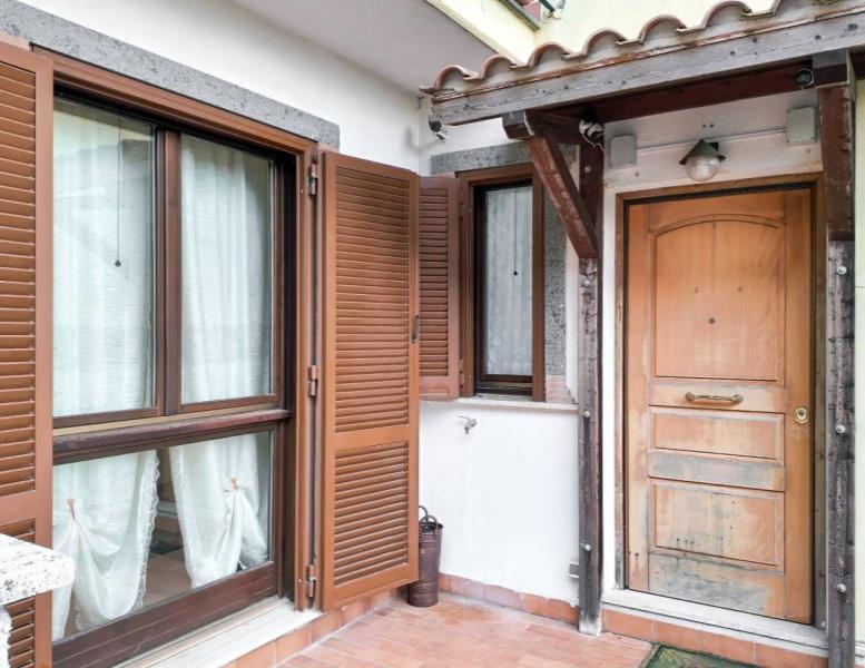 appartamento in vendita a Bellegra