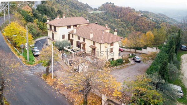 appartamento in vendita a Bellegra