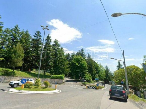 appartamento in vendita a Bellegra in zona Vaccarecce