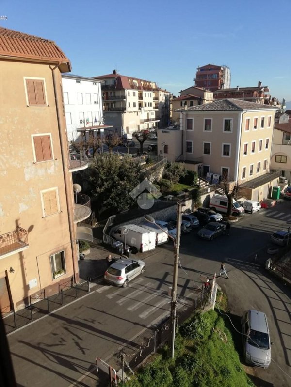 appartamento in vendita a Bellegra