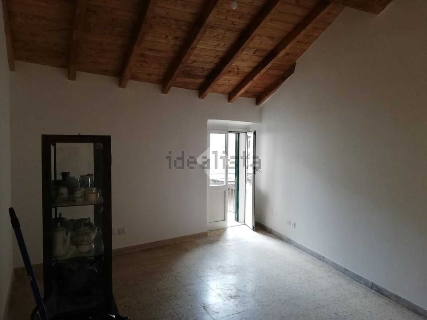 appartamento in vendita a Bellegra