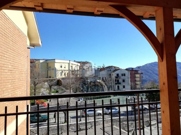 appartamento in vendita a Bellegra