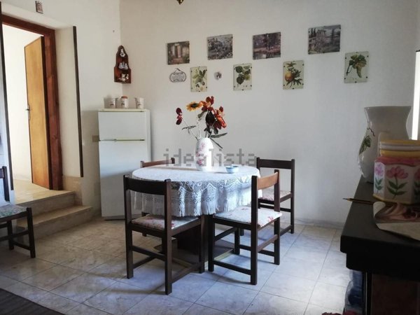 appartamento in vendita a Bellegra