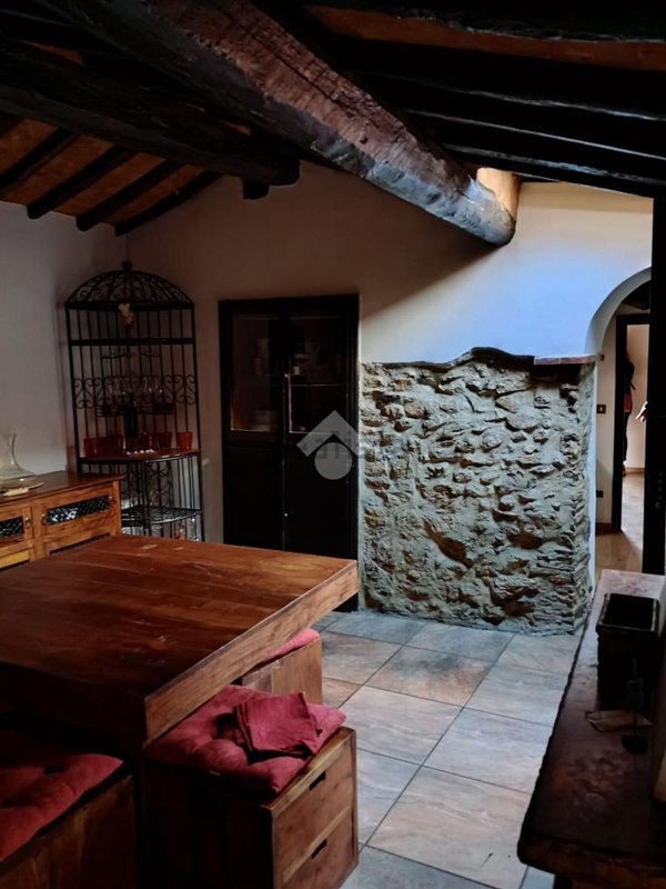 appartamento in vendita a Bellegra