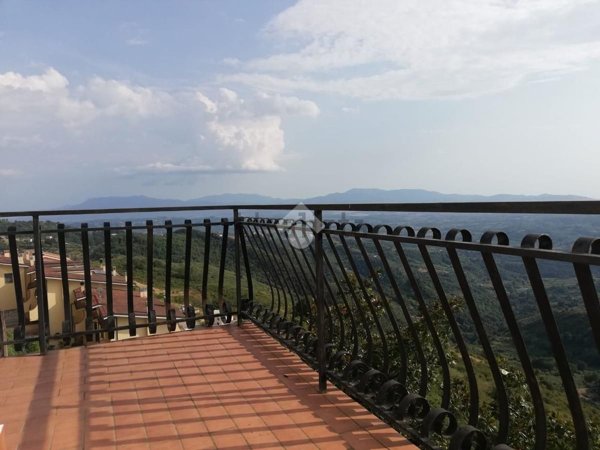 appartamento in vendita a Bellegra