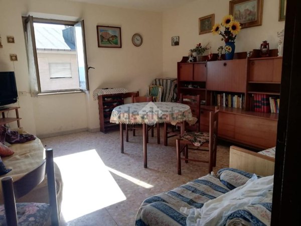 appartamento in vendita a Bellegra