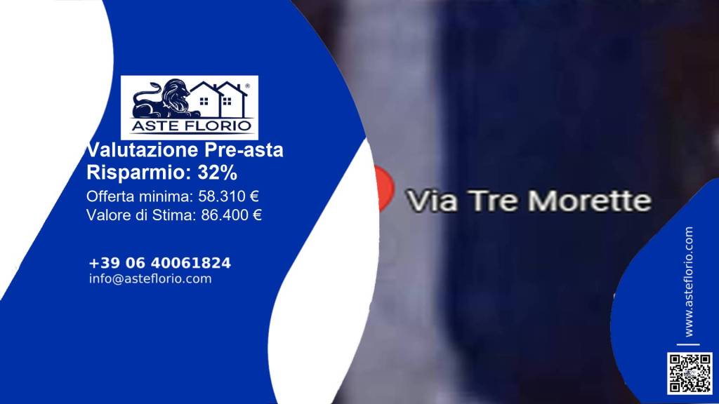 appartamento in vendita a Bellegra