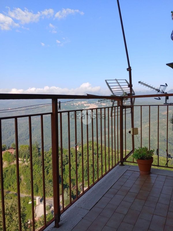 appartamento in vendita a Bellegra