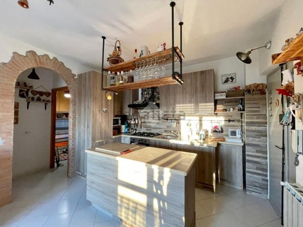 appartamento in vendita a Bellegra