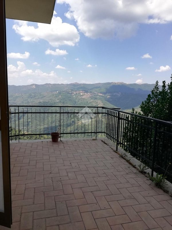 appartamento in vendita a Bellegra