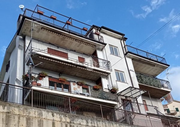 appartamento in vendita a Bellegra