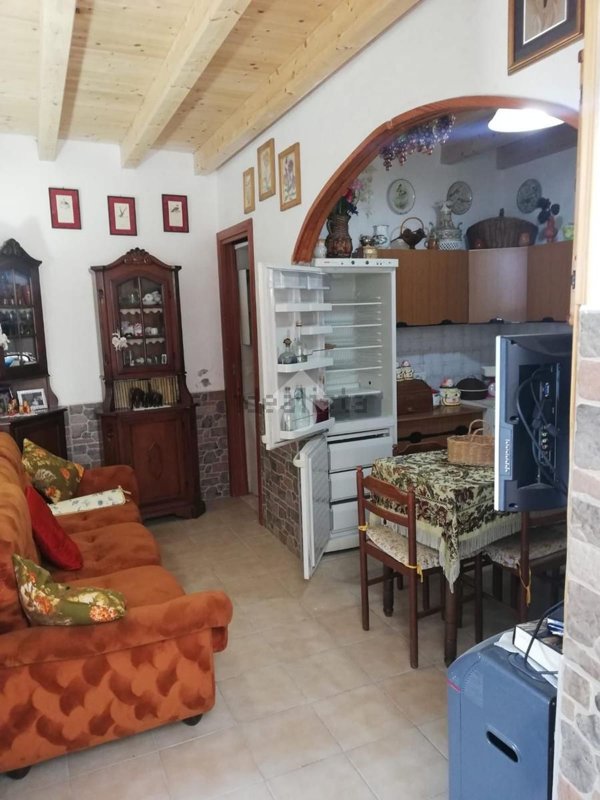 appartamento in vendita a Bellegra