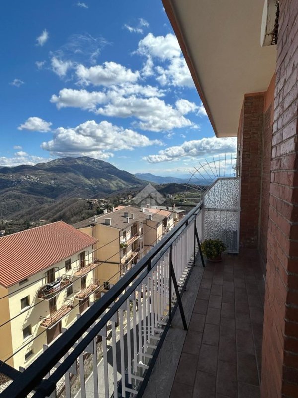 appartamento in vendita a Bellegra