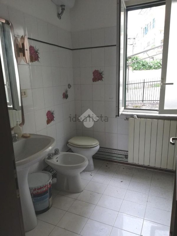 appartamento in vendita a Bellegra