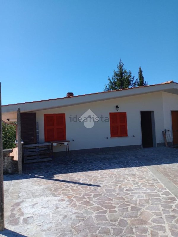 appartamento in vendita a Bellegra