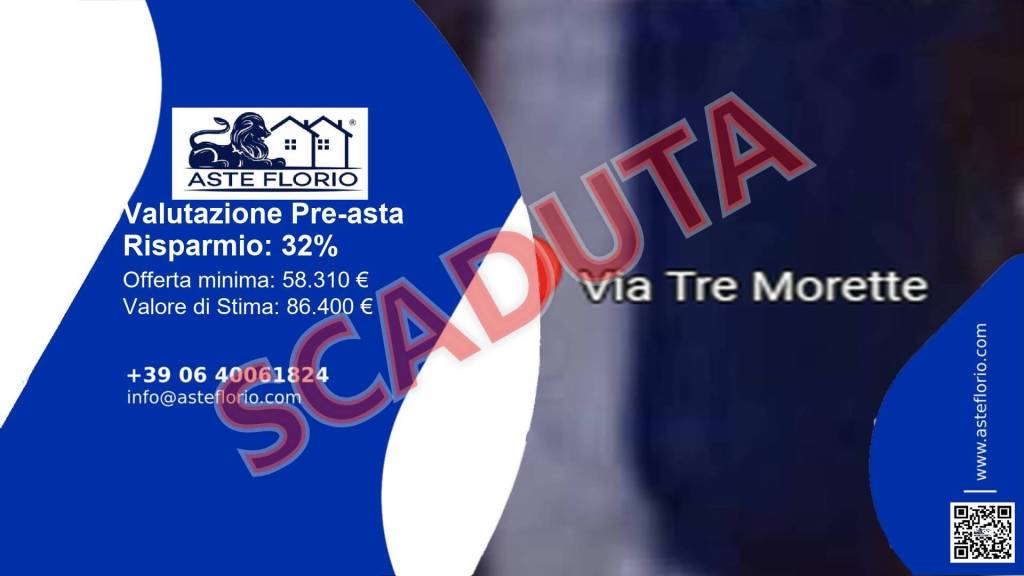 appartamento in vendita a Bellegra